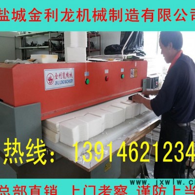 鹽城液壓裁斷機直銷  皮革制品裁斷機下料機  箱包機械