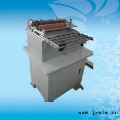 浙江布料、皮革流蘇裁剪加工機(jī)  服裝流蘇下擺裁斷機(jī) 原廠供應(yīng)效率顯著
