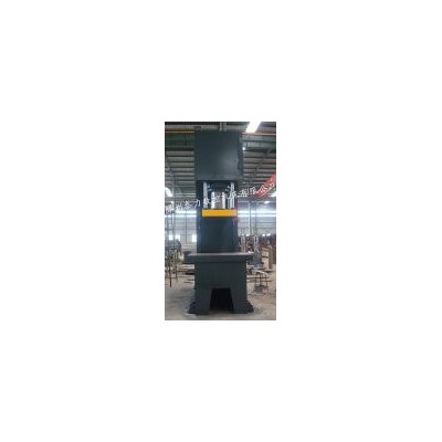 【廠家直供】滕州泰力數(shù)控機床120單臂液壓機|液壓機|折彎機|拉伸機|壓花機|壓力機| 質(zhì)量** 供應山東菏澤