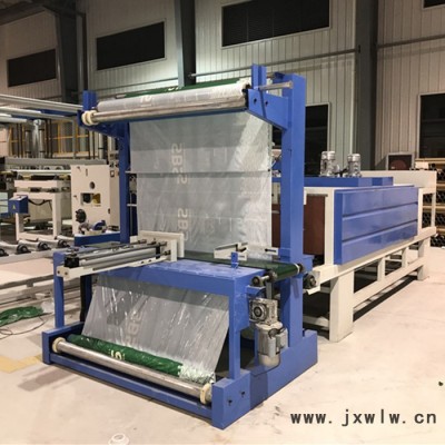 【創(chuàng)興】熱收縮覆膜機(jī) 熱收縮覆膜機(jī)廠家 熱收縮覆膜機(jī)直銷(xiāo) 熱收縮覆膜機(jī)價(jià)格