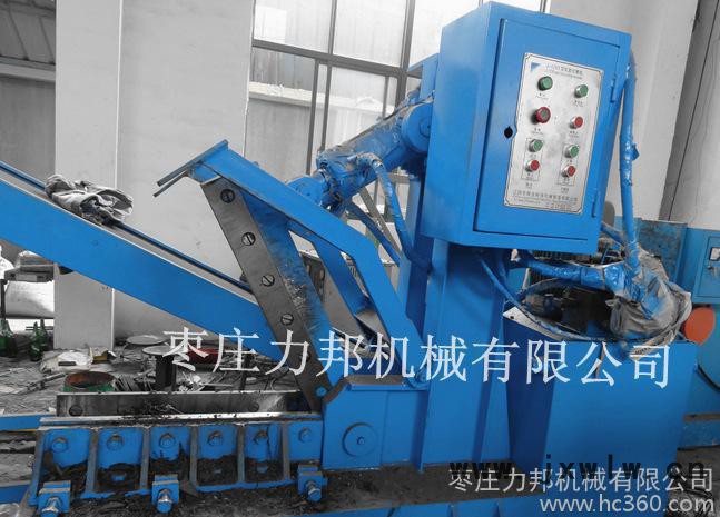 專業(yè)制造輪胎裁斷機     口碑好質量有保證