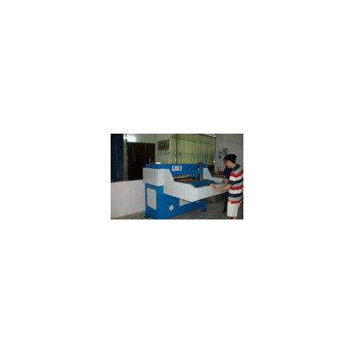 自動龍門移動式 液壓  裁斷機 下料機裁切機全自動