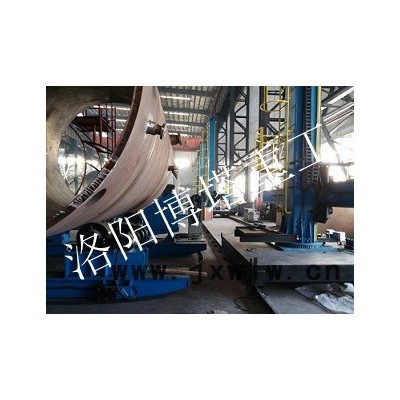 供應(yīng)博塔重工  風(fēng)電塔筒專用  焊接中心 焊接中心（外環(huán)縫）