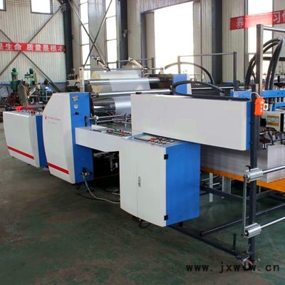 半自動(dòng)預(yù)涂膜覆膜機(jī) 彩箱機(jī)械設(shè)備 覆膜機(jī)價(jià)格 紙箱機(jī)械 覆膜機(jī)