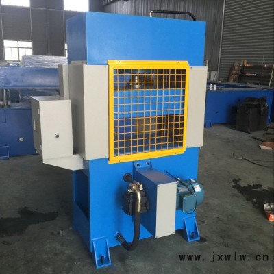 供應(yīng)誠恩XCLP4-300小型四柱裁斷機