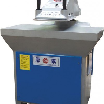 惠州搖臂式裁斷機(jī)價(jià)格  廠家直接HTA-220T