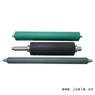 覆膜機輥 覆膜機膠輥 膠輥工廠 銀星 來電咨詢