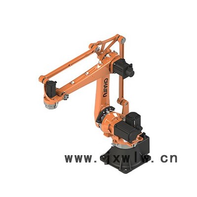 上海柴孚SF12-K1538四軸工業(yè)機器人智能焊接機器人  焊接機器人 自動焊接機器人 焊接機器人廠家