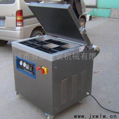 供應真空貼體包裝機 DZT40/50真空覆膜機