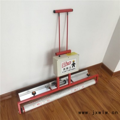工廠供貨覆膜機(jī) 道路混凝土覆膜機(jī) 道路保護(hù)膜