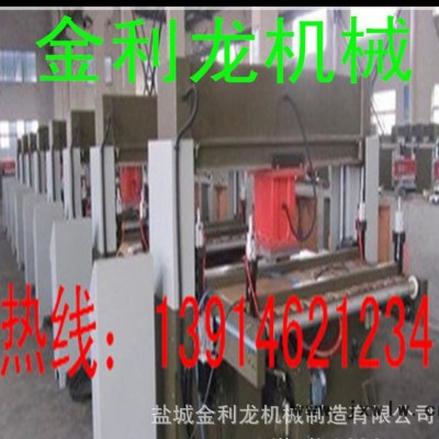 精密四柱液壓移動(dòng)頭裁斷機(jī)下料機(jī)【高品質(zhì) 歡迎來(lái)我公司考察】