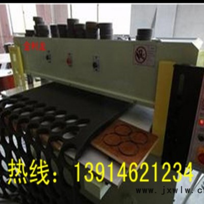 總部直銷沙灘鞋精密四柱液壓裁斷機(jī) 下料機(jī)【注資200萬(wàn)元】