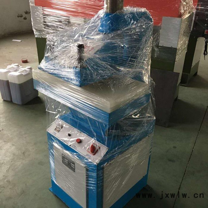 銘藝 液壓搖臂裁斷機(jī) 手套 汽車坐墊裁切下料機(jī) **