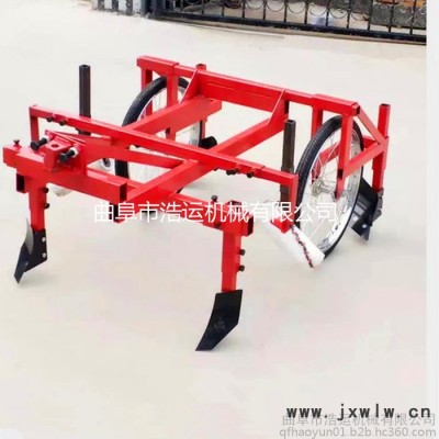 山東曲阜浩運(yùn)機(jī)械工廠直銷玉米覆膜機(jī) 多規(guī)格土地覆膜機(jī)  新型自走式汽油四沖程土豆花生覆膜機(jī)