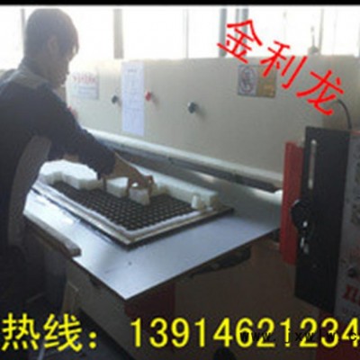 南通地區(qū)精密油壓四柱裁斷機(jī) 沖裁機(jī) 下料機(jī)【注資200萬(wàn)元】