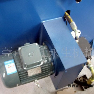 凱永生50/60T油壓四柱裁斷機**產(chǎn)品 直銷）