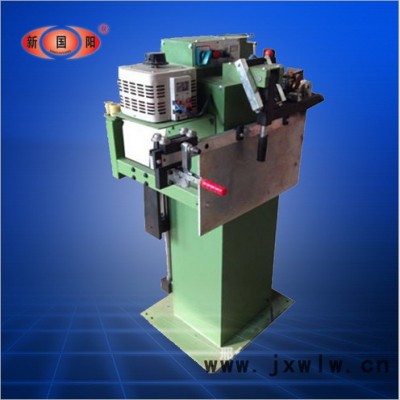 國旺MF-4018 合金齒鋸條焊接機(jī) 專業(yè)焊接機(jī)廠家定制直銷