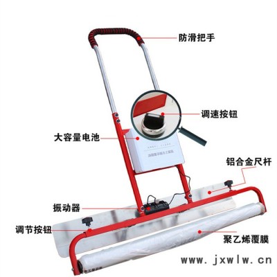 嘉鑫 路面鋪膜機(jī)  去腳印覆膜機(jī) 廠家