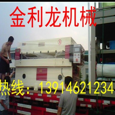 精密四柱液壓油壓裁斷機(jī) 常州金壇箱包下料機(jī)