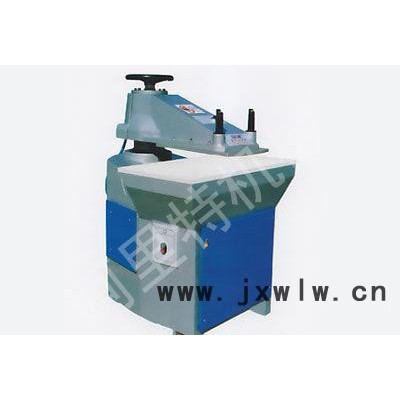 名稱：特-2 /20、25、12 液壓擺臂搖臂裁斷機（下料機）
