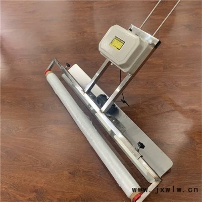 混凝土覆膜機(jī) 電動(dòng)混凝土震動(dòng)蓋膜機(jī) 混凝土振平覆膜機(jī)可行性強(qiáng)