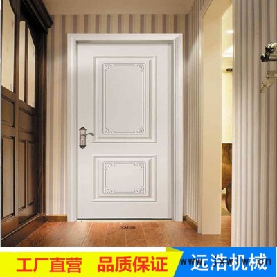 無(wú)壓框門(mén)玻璃門(mén)真空覆膜機(jī) 自動(dòng)壓框 異形曲面覆膜機(jī) 專業(yè)做門(mén)