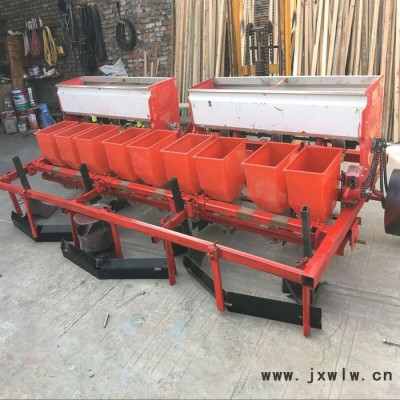 宏博 小型拖拉機地膜覆蓋機 起壟覆膜機廠家 手扶式噴藥覆膜機