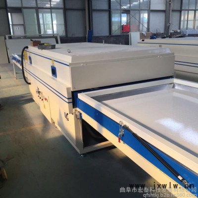 宏泰** 全自動(dòng)覆膜機(jī) 單工位、雙工位覆膜機(jī) 全自動(dòng)覆膜機(jī)