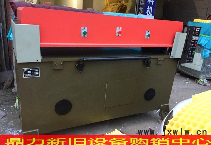 珍珠棉裁斷機(jī) 模切機(jī) 鹽城皮革箱包手套裁切機(jī)下料機(jī)