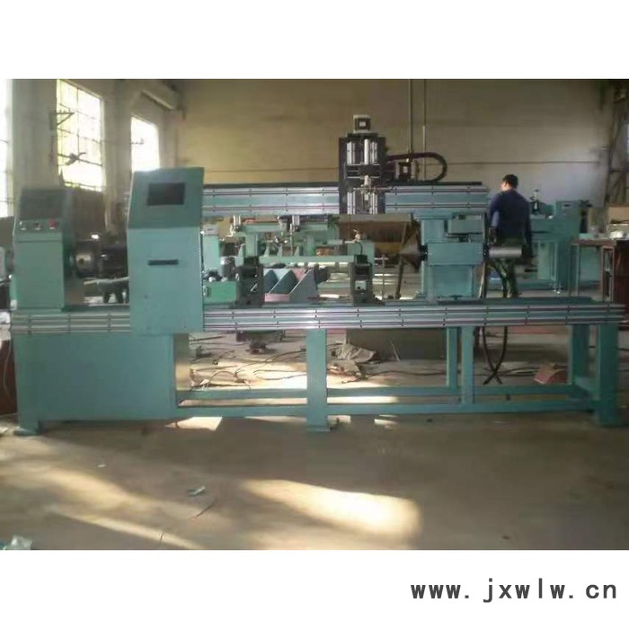 弗尼斯焊接 YGH-2自動油缸焊接機(jī)油缸焊機(jī)  油缸自動焊接機(jī)堆焊機(jī) **