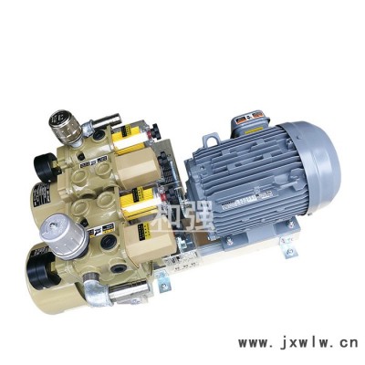 進口ORION好利旺真空泵CBX40-G1/CBX40A-G1 配裱紙機 模切機 上光機用氣泵 風(fēng)泵 真空泵