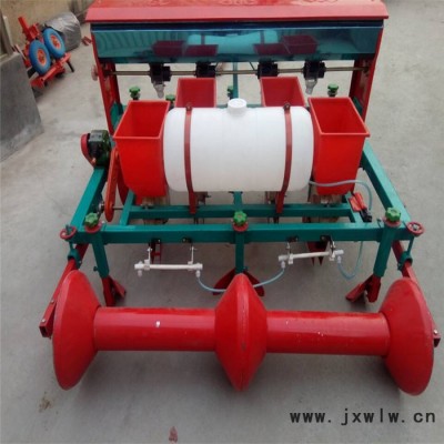 金佳機(jī)械2行花生播種機(jī) 花生播種機(jī)廠家 噴藥覆膜機(jī)圖片