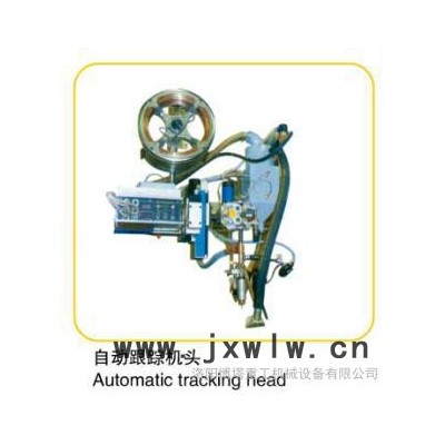 供應(yīng) 博塔重工焊縫自動跟蹤器 管道焊接機 專用焊接生產(chǎn)線 自調(diào)滾輪架