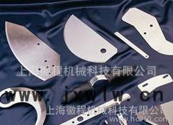 商標(biāo)機(jī)切刀，電容裁斷機(jī)刀片 商標(biāo)切帶機(jī)刀片，線材切刀片