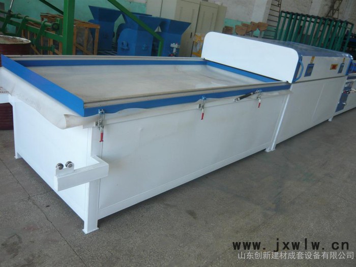 山東創(chuàng)新供應(yīng)多功能真空吸塑機(jī)、覆膜機(jī)