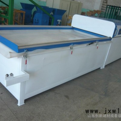 山東創(chuàng)新供應(yīng)多功能真空吸塑機(jī)、覆膜機(jī)