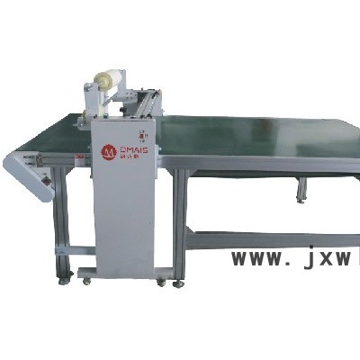 佛山迪邁斯TJ-PB1350A  全自動平板覆膜機(jī)