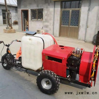 手推式汽油噴藥機(jī) 普航射程高遠(yuǎn)汽油脈沖煙霧機(jī) 噴藥覆膜機(jī) 廠家