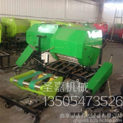 甘南青儲(chǔ)打捆包膜機(jī) 報(bào)價(jià) 稻草打捆覆膜機(jī)型號(hào)