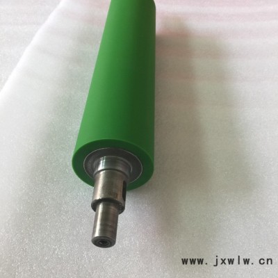 膠水輥包膠上光機(jī)膠輥輪轉(zhuǎn)機(jī)光油輥現(xiàn)貨供應(yīng) 過油機(jī)膠輥包膠