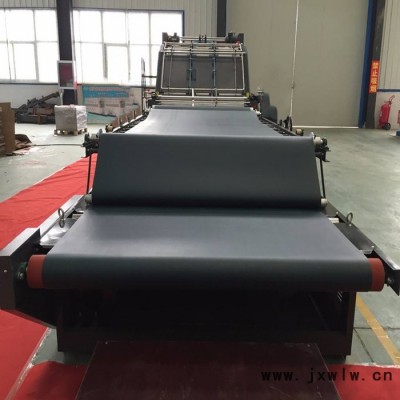 晨宏覆膜機(jī)設(shè)備 全自動單層熱壓貼面機(jī) 技術(shù)支持 貼面機(jī)廠家