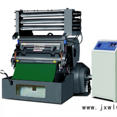 奧爾 TYMK930 電腦燙金模切兩用機(jī)，燙金機(jī)