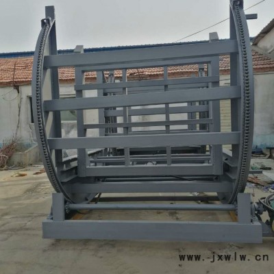 勝津  180度翻轉(zhuǎn)機(jī)   全自動(dòng)90度翻轉(zhuǎn)機(jī)    覆膜機(jī)  工業(yè)翻轉(zhuǎn)臺(tái)  設(shè)備翻板機(jī)