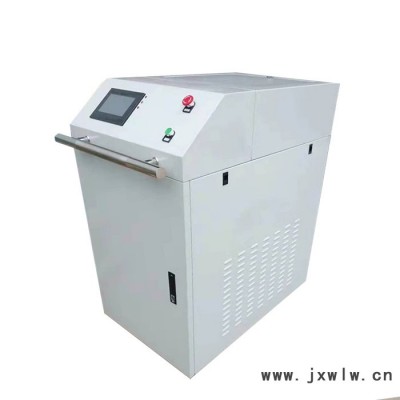 山東鵬沃PW-5625W手持激光焊接機(jī) 激光焊接機(jī)