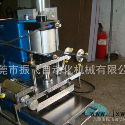 東莞生產(chǎn)全自動(dòng)氣壓燙金機(jī) 平面氣壓燙金機(jī)訂購 質(zhì)量保證
