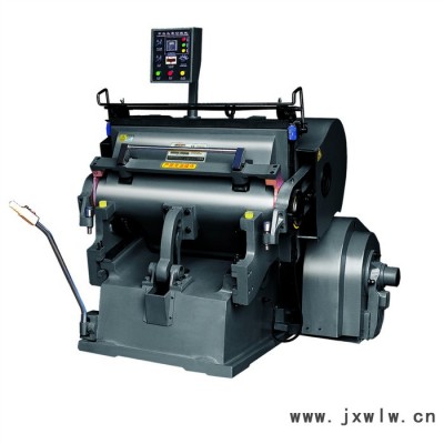 奧爾 1080 全自動(dòng)電腦燙金機(jī)，全自動(dòng)燙金機(jī)，燙印機(jī)