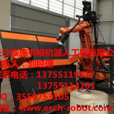 長沙 ABB     進口焊接機器人 IRB  140TW    打磨機器人 焊接機器人