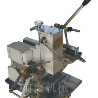 小手動燙金機燙印機  小巧精湛 燙印質量優(yōu)良 全國保修