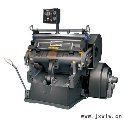 奧爾 ML-930瑞安平壓壓痕切線機(jī)  203對(duì)開手動(dòng)壓痕機(jī)模切機(jī) 啤機(jī)捫盒機(jī) 燙金機(jī)