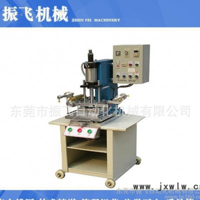 直銷**自動(dòng)進(jìn)出燙金機(jī) 雙工位氣壓制動(dòng)時(shí)平面燙印機(jī)